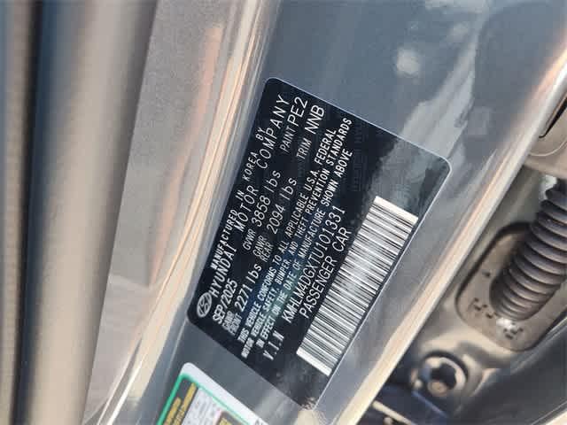 Thumbnail: 2026 Hyundai Elantra - 27