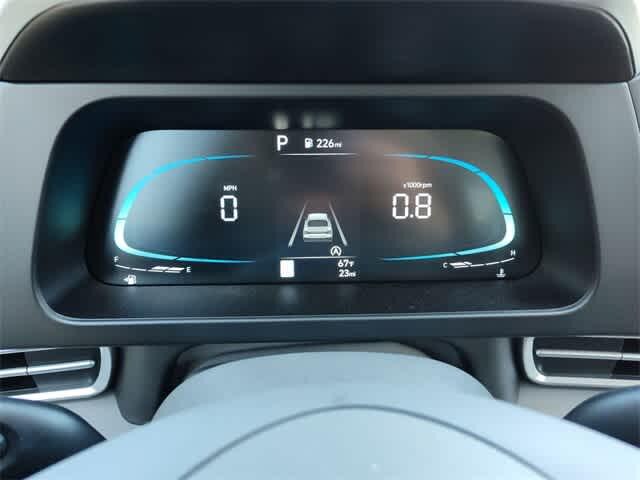 Thumbnail: 2026 Hyundai Elantra - 26