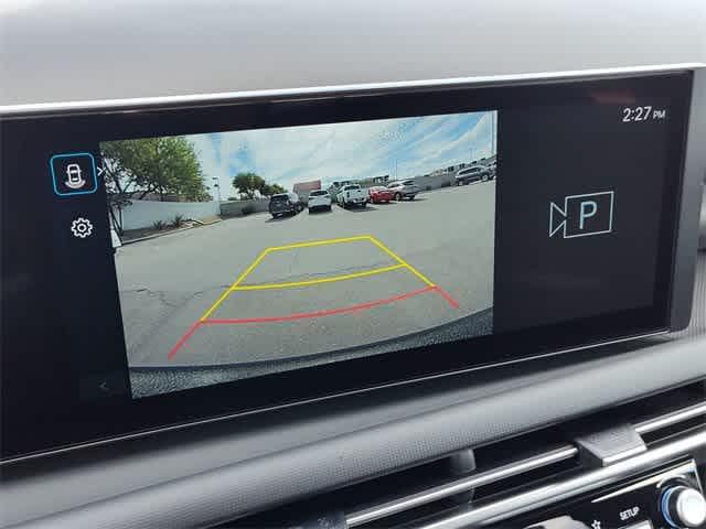 Thumbnail: 2026 Hyundai Santa Cruz - 22