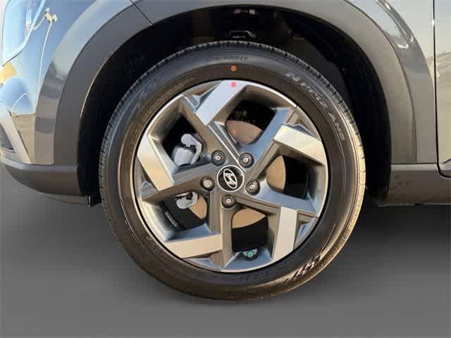 Thumbnail: 2026 Hyundai Venue - 9