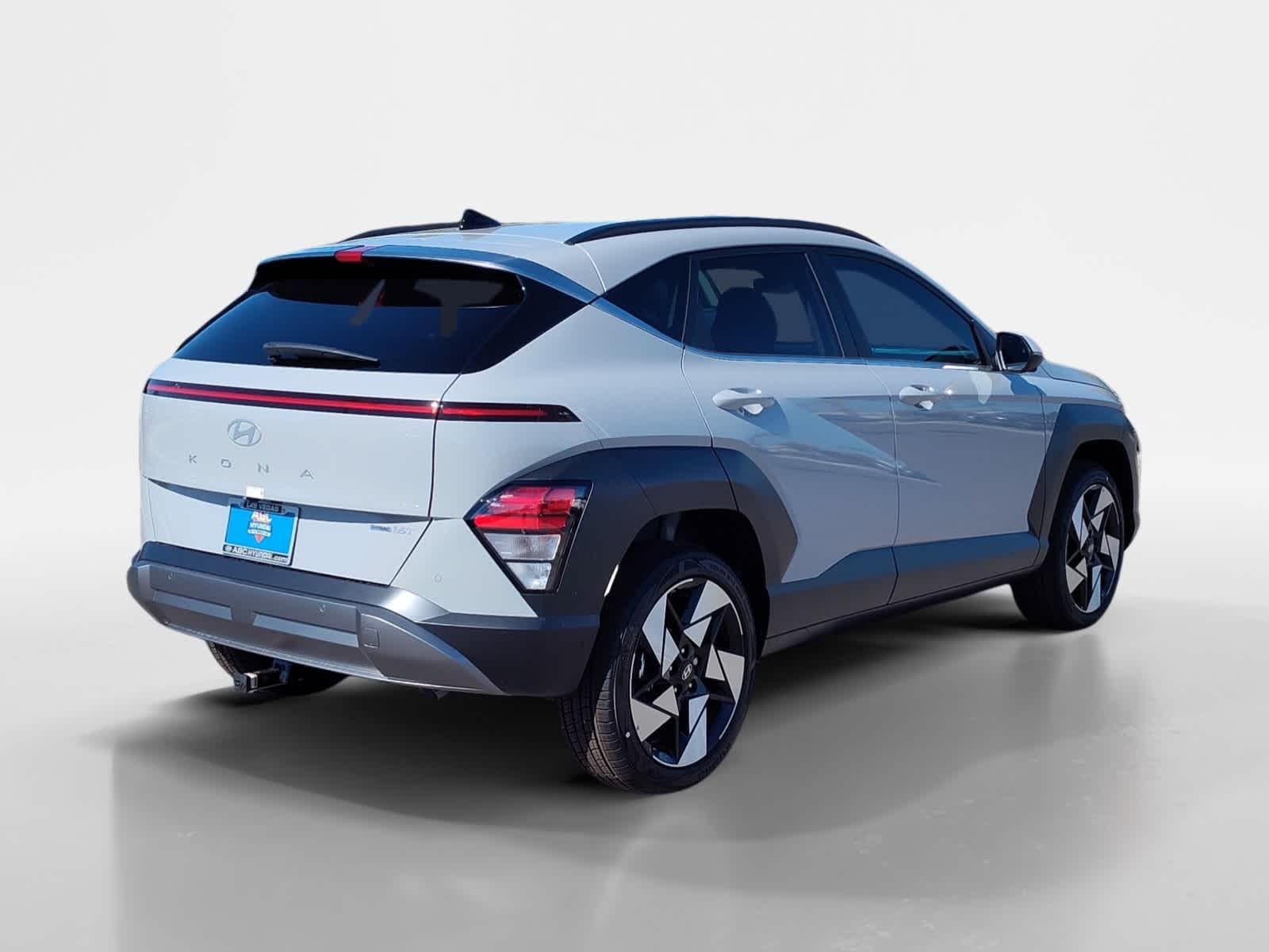 Thumbnail: 2026 Hyundai Kona - 5