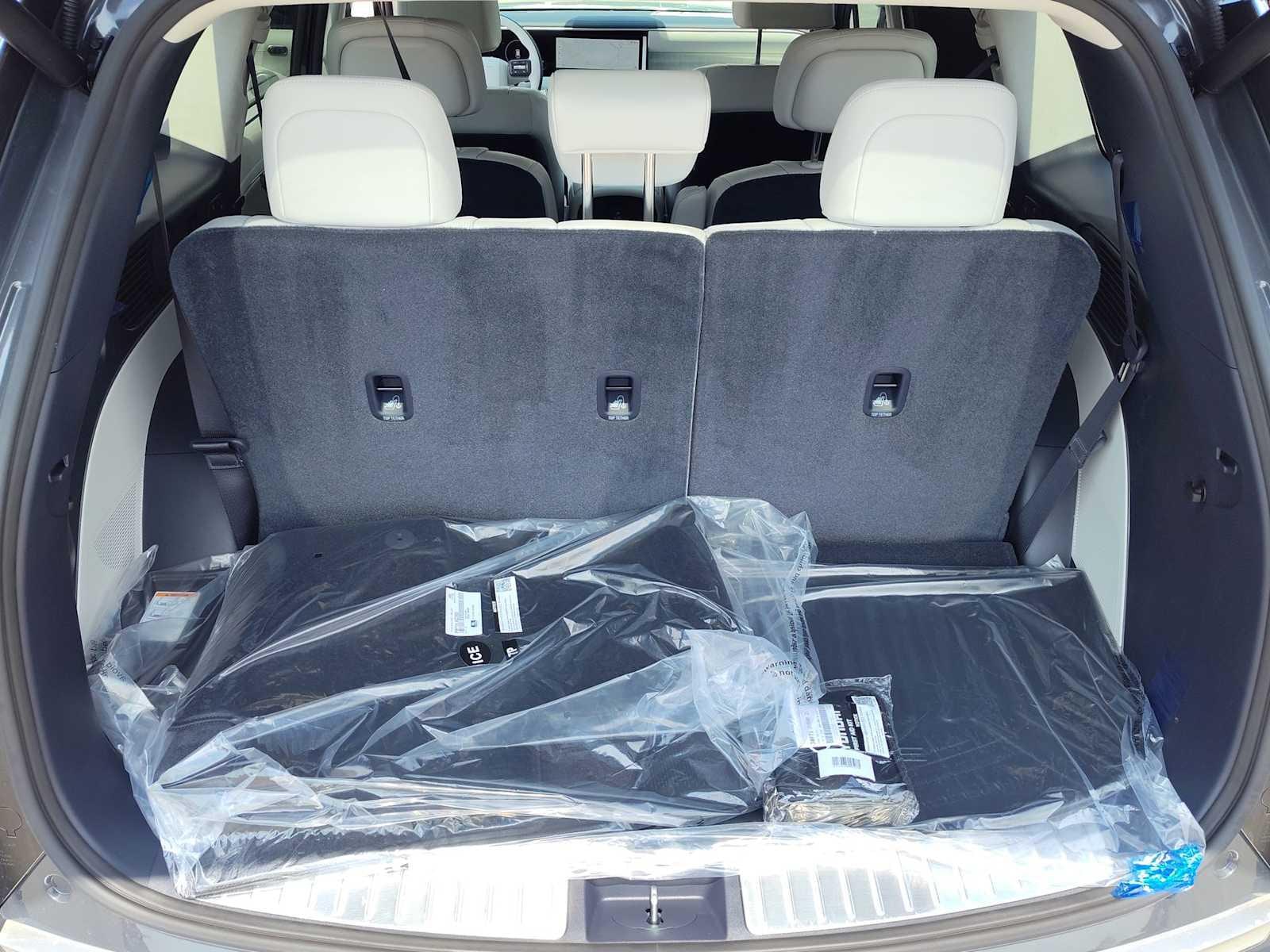 Thumbnail: 2026 Hyundai Palisade - 28