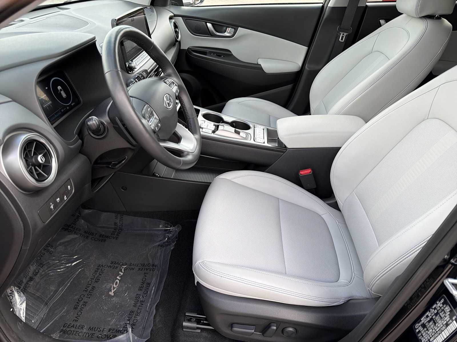 Thumbnail: 2023 Hyundai Kona - 14