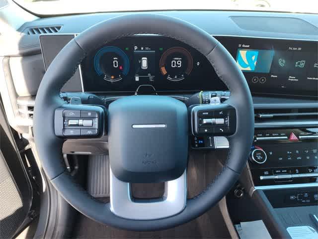 Thumbnail: 2026 Hyundai Santa Fe - 19