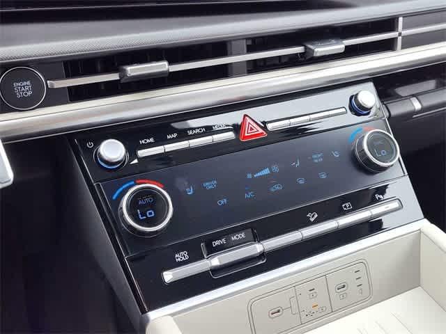 Thumbnail: 2026 Hyundai Santa Fe - 20