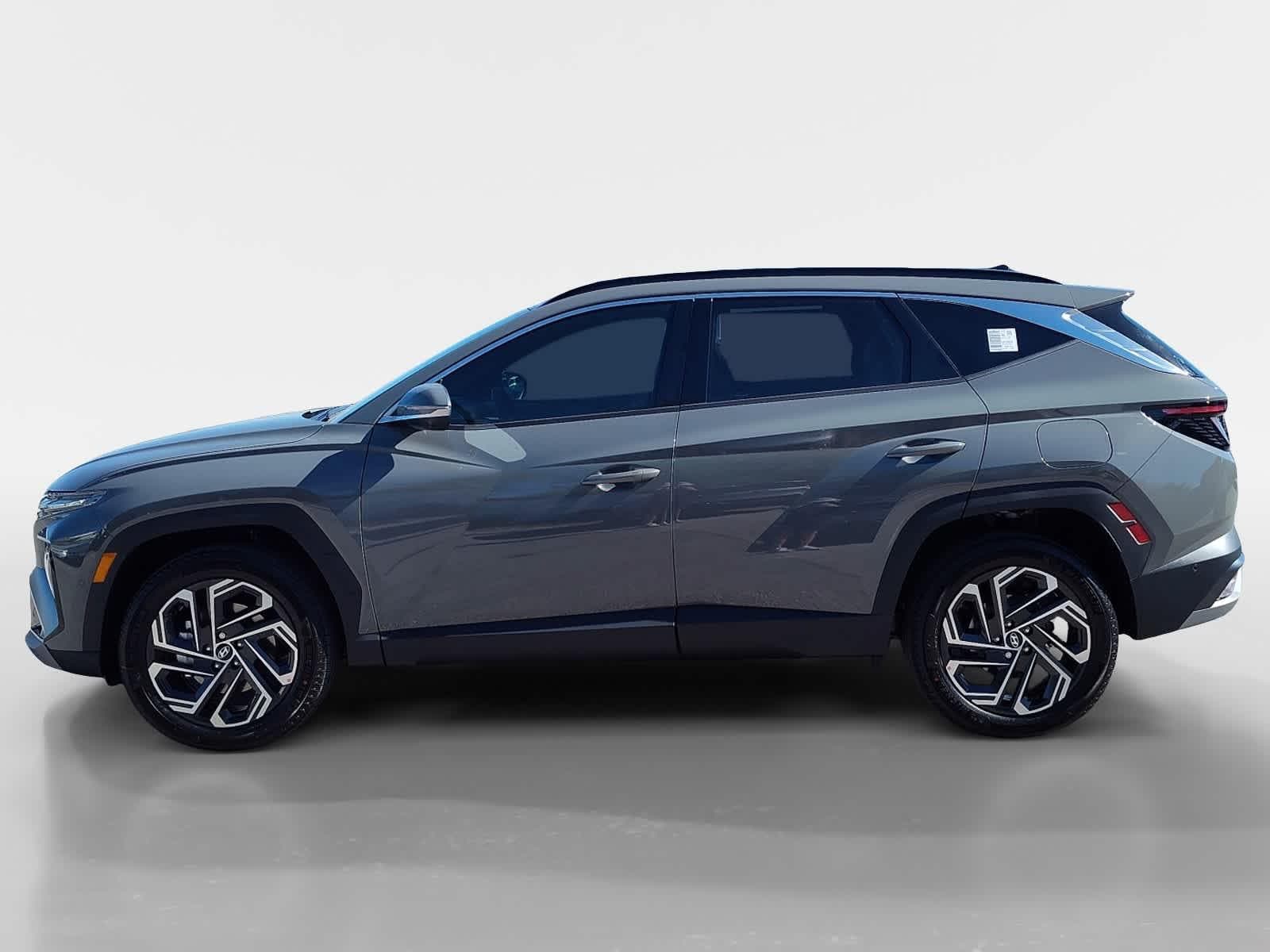 Thumbnail: 2026 Hyundai Tucson - 2