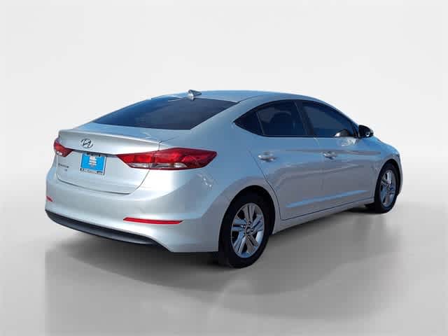 Thumbnail: 2017 Hyundai Elantra - 5