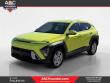New 2026 Hyundai Kona SE FWD SUV