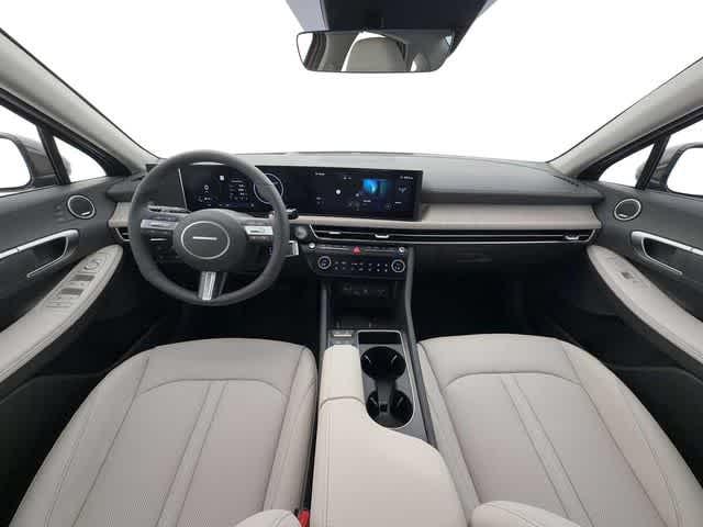 Thumbnail: 2026 Hyundai Sonata - 13