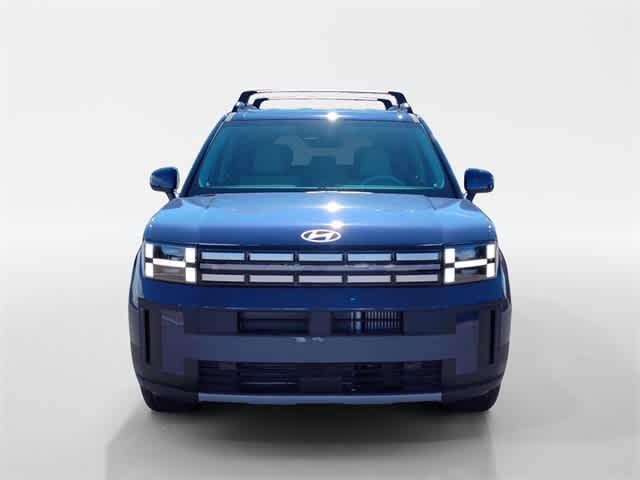 Thumbnail: 2026 Hyundai Santa Fe - 9