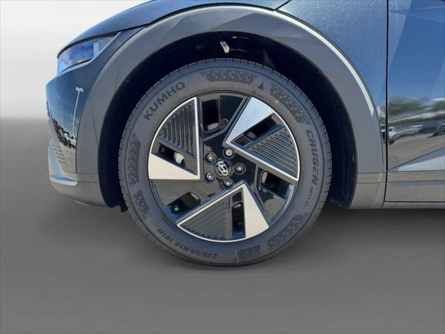 2025 Hyundai Ioniq 5 SEL 9