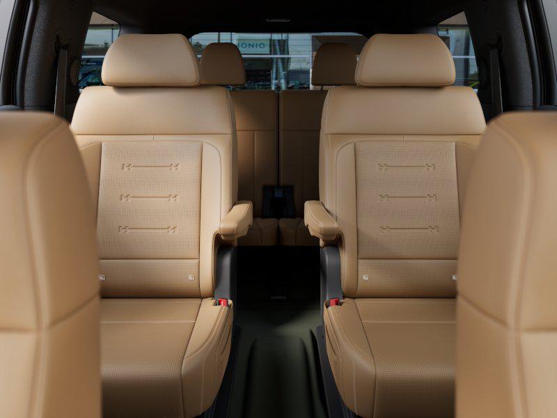 Thumbnail: 2026 Hyundai Santa Fe - 12