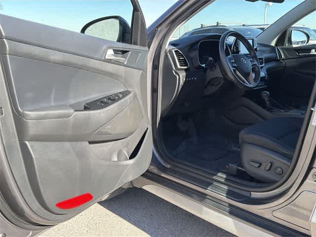 Thumbnail: 2020 Hyundai Tucson - 15