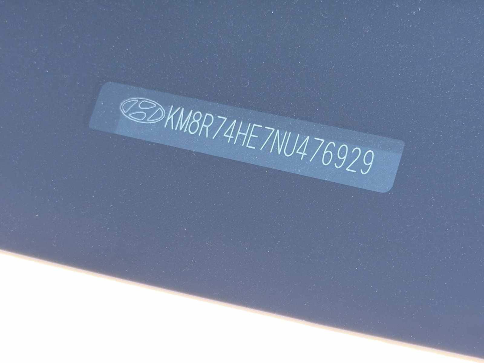 Thumbnail: 2022 Hyundai Palisade - 29