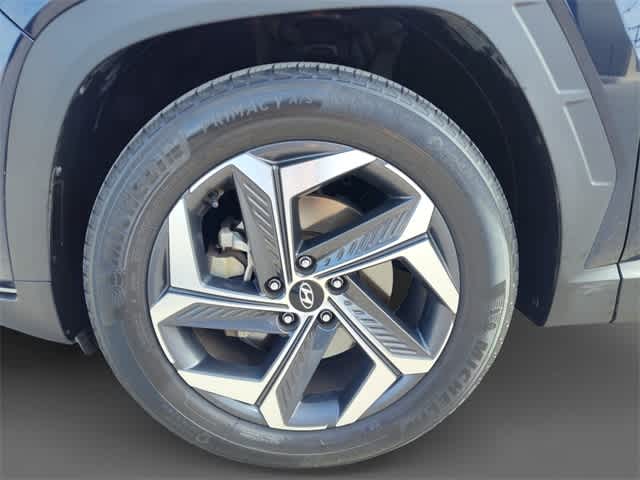 Thumbnail: 2023 Hyundai Tucson - 16