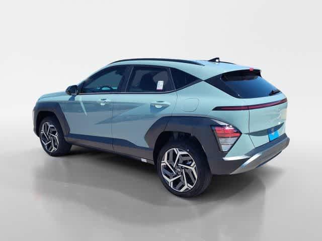 Thumbnail: 2026 Hyundai Kona - 3