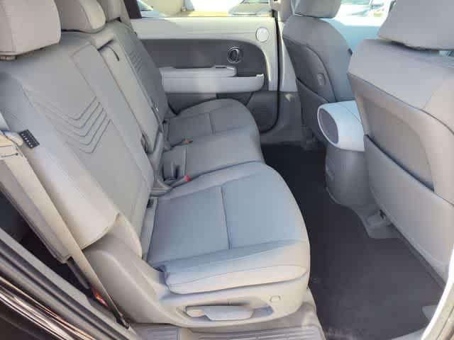 Thumbnail: 2026 Hyundai Palisade - 17