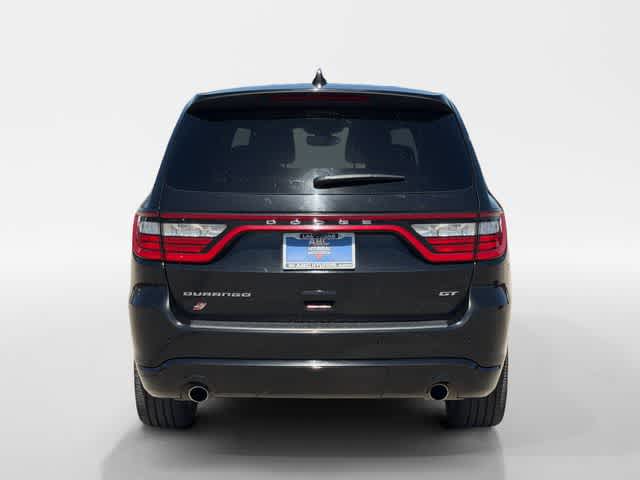 Thumbnail: 2025 Dodge Durango - 4