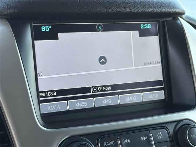 Thumbnail: 2019 GMC Yukon - 23