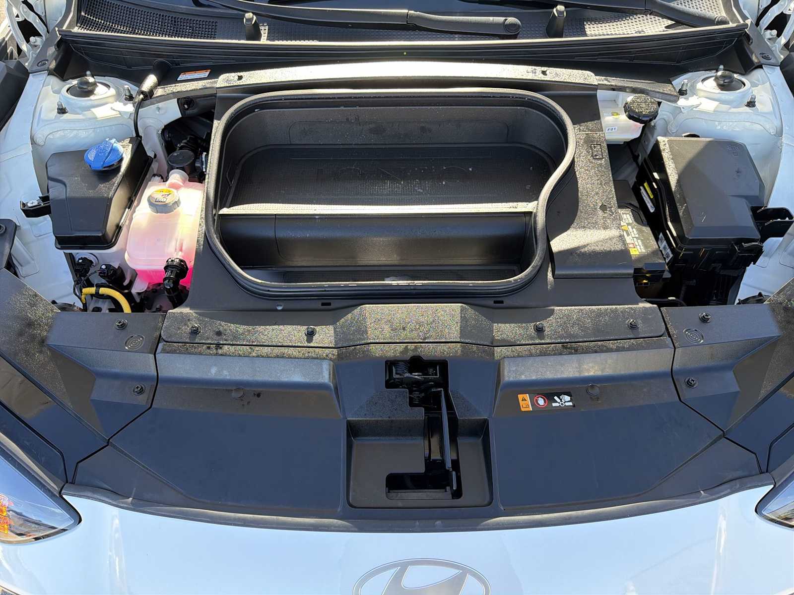 Thumbnail: 2024 Hyundai Ioniq 6 - 18