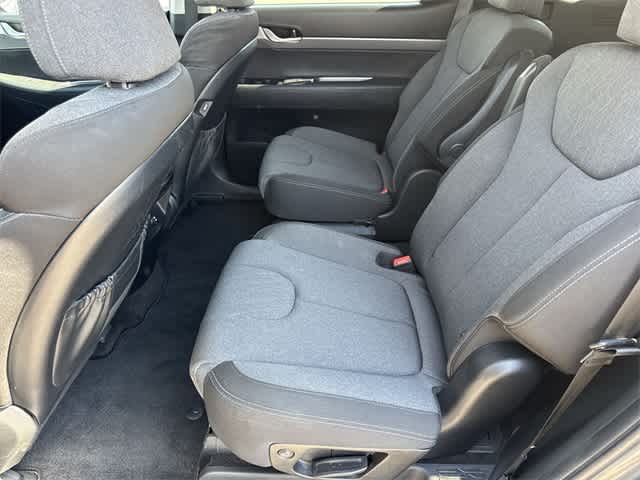 Thumbnail: 2022 Hyundai Palisade - 7