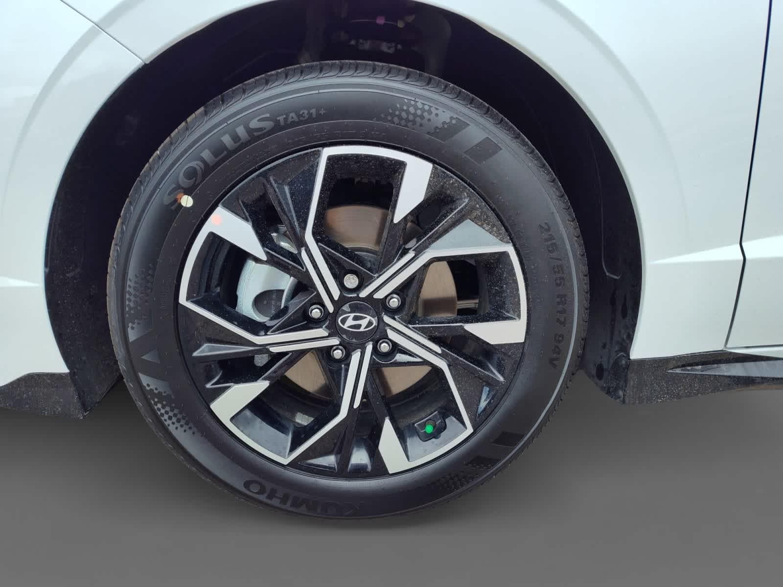 Thumbnail: 2025 Hyundai Sonata - 9