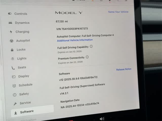 Thumbnail: 2023 Tesla Model Y - 26