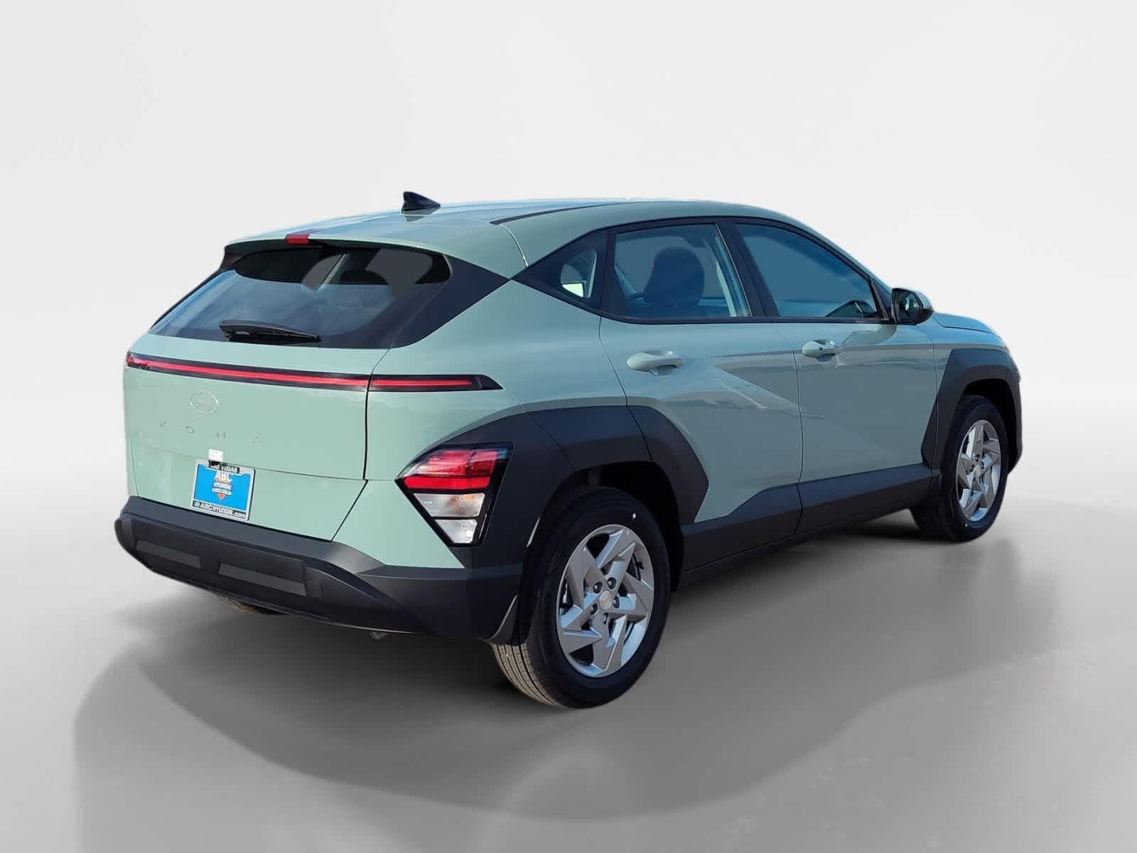Thumbnail: 2026 Hyundai Kona - 5
