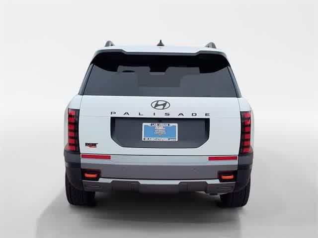 Thumbnail: 2026 Hyundai Palisade - 4
