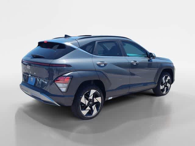 Thumbnail: 2026 Hyundai Kona - 5