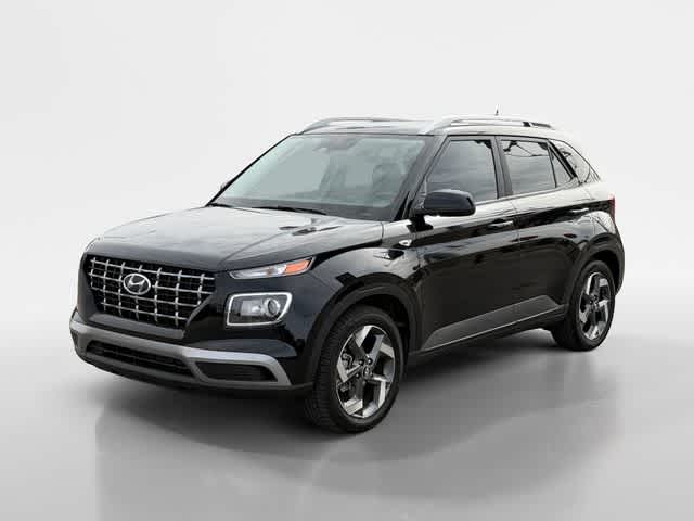 Thumbnail: 2024 Hyundai Venue - 8