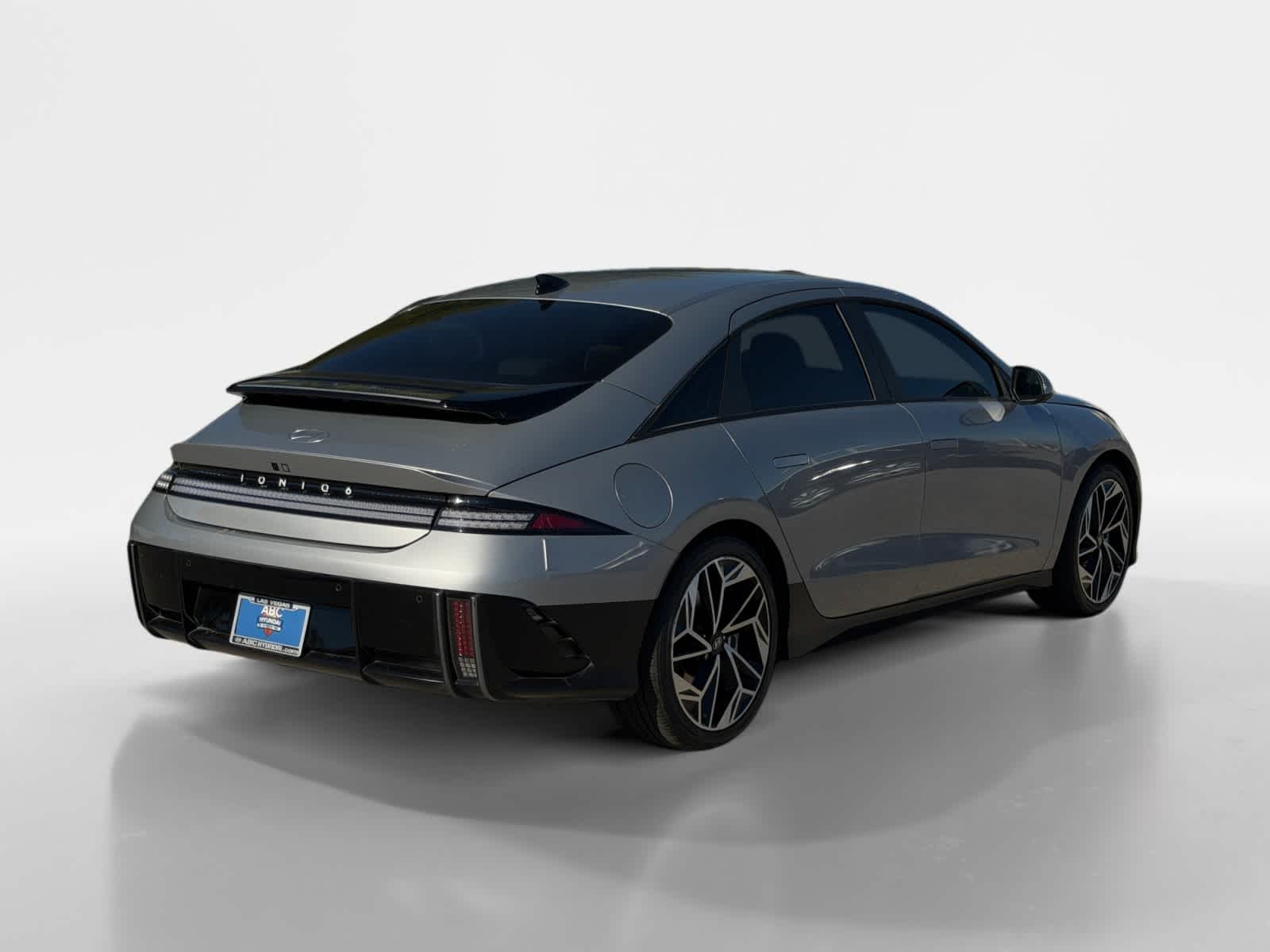 Thumbnail: 2025 Hyundai Ioniq 6 - 5