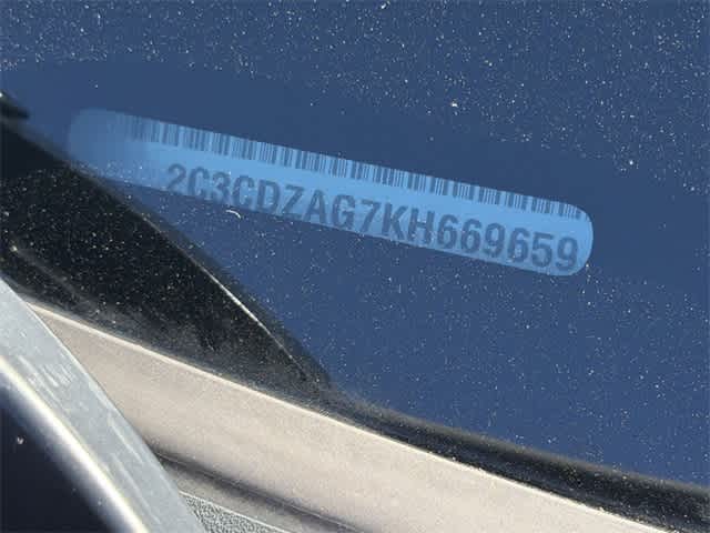 Thumbnail: 2019 Dodge Challenger - 26