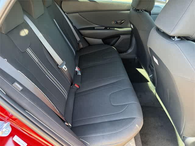 Thumbnail: 2026 Hyundai Elantra - 17