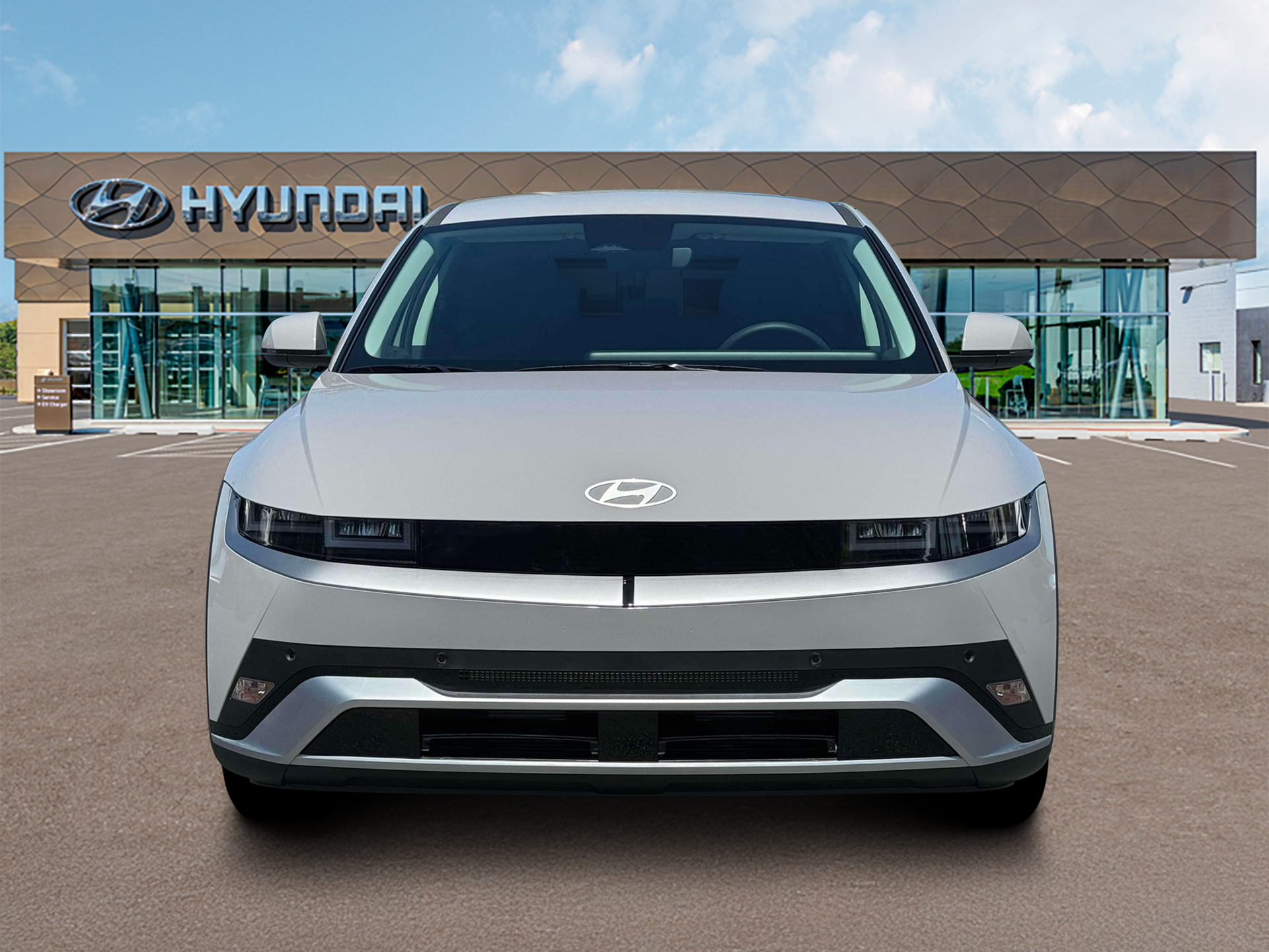 Thumbnail: 2026 Hyundai Ioniq 5 - 12