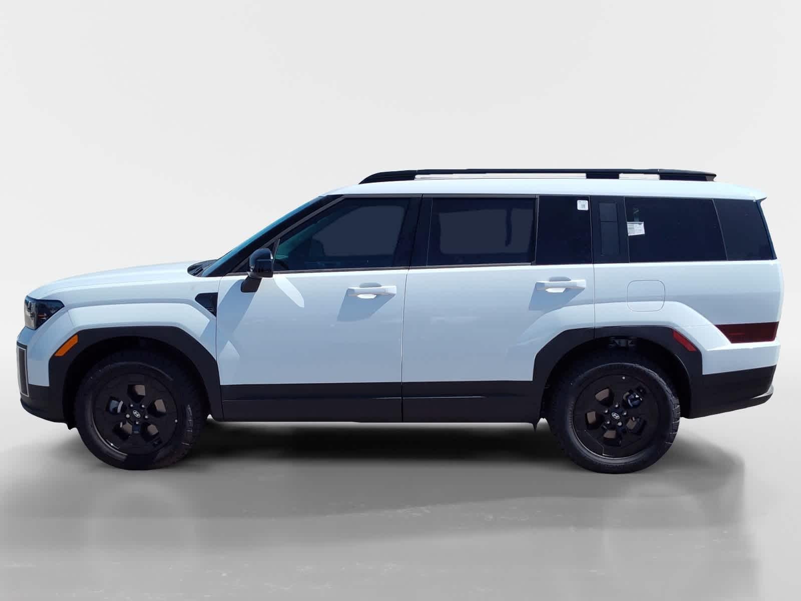 Thumbnail: 2025 Hyundai Santa Fe - 2