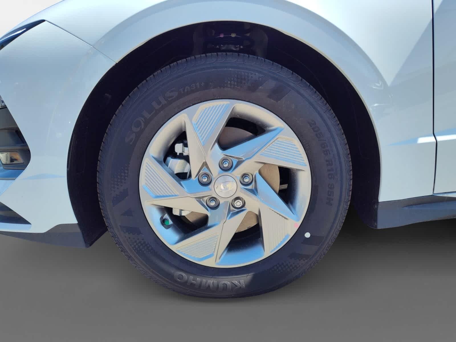 Thumbnail: 2025 Hyundai Sonata - 9