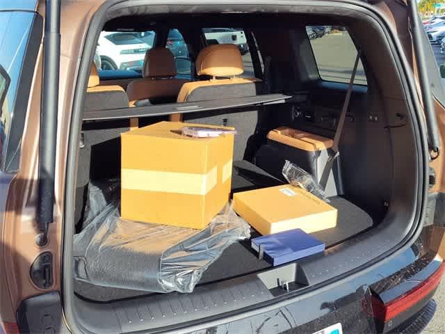 Thumbnail: 2026 Hyundai Santa Fe - 27