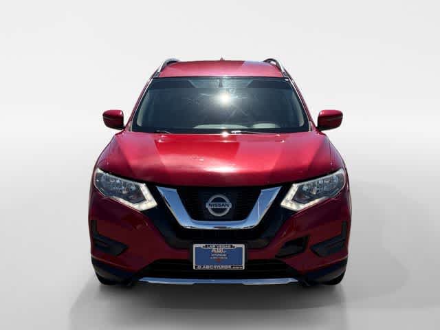 Thumbnail: 2017 Nissan Rogue - 8