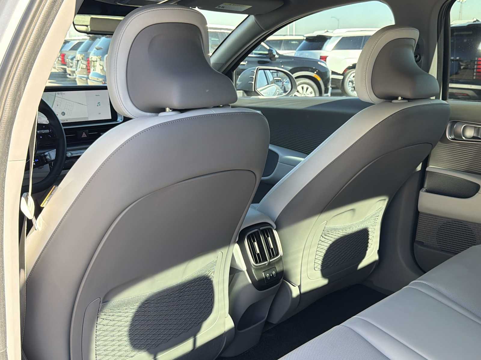 Thumbnail: 2025 Hyundai Ioniq 6 - 20