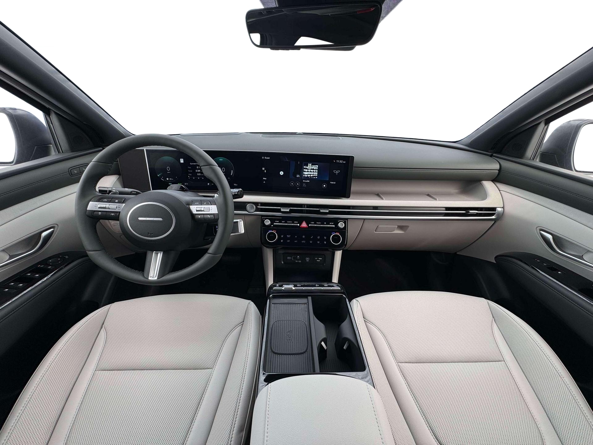 Thumbnail: 2026 Hyundai Tucson - 13