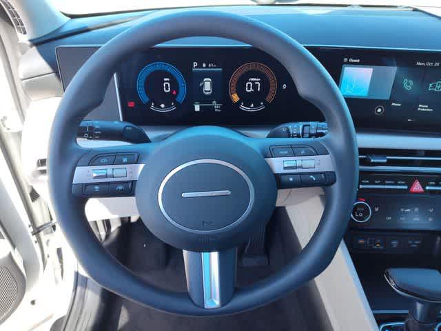 Thumbnail: 2026 Hyundai Tucson - 19