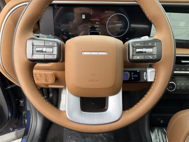 Thumbnail: 2026 Hyundai Palisade - 21