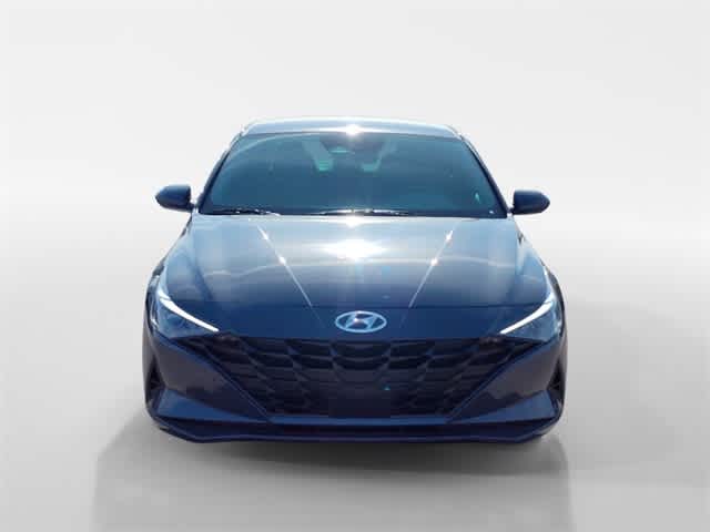 Thumbnail: 2023 Hyundai Elantra - 8