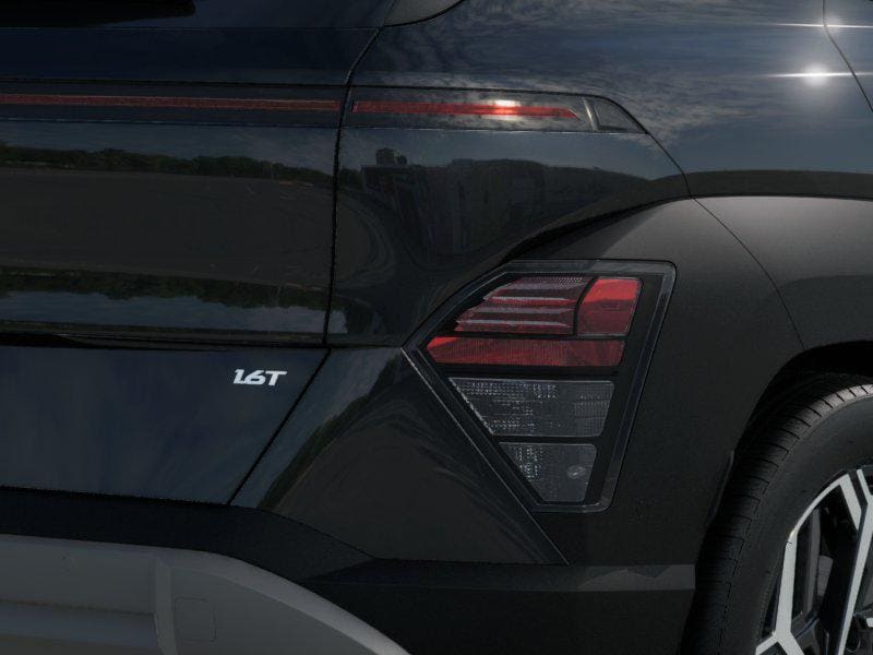 Thumbnail: 2026 Hyundai Kona - 10