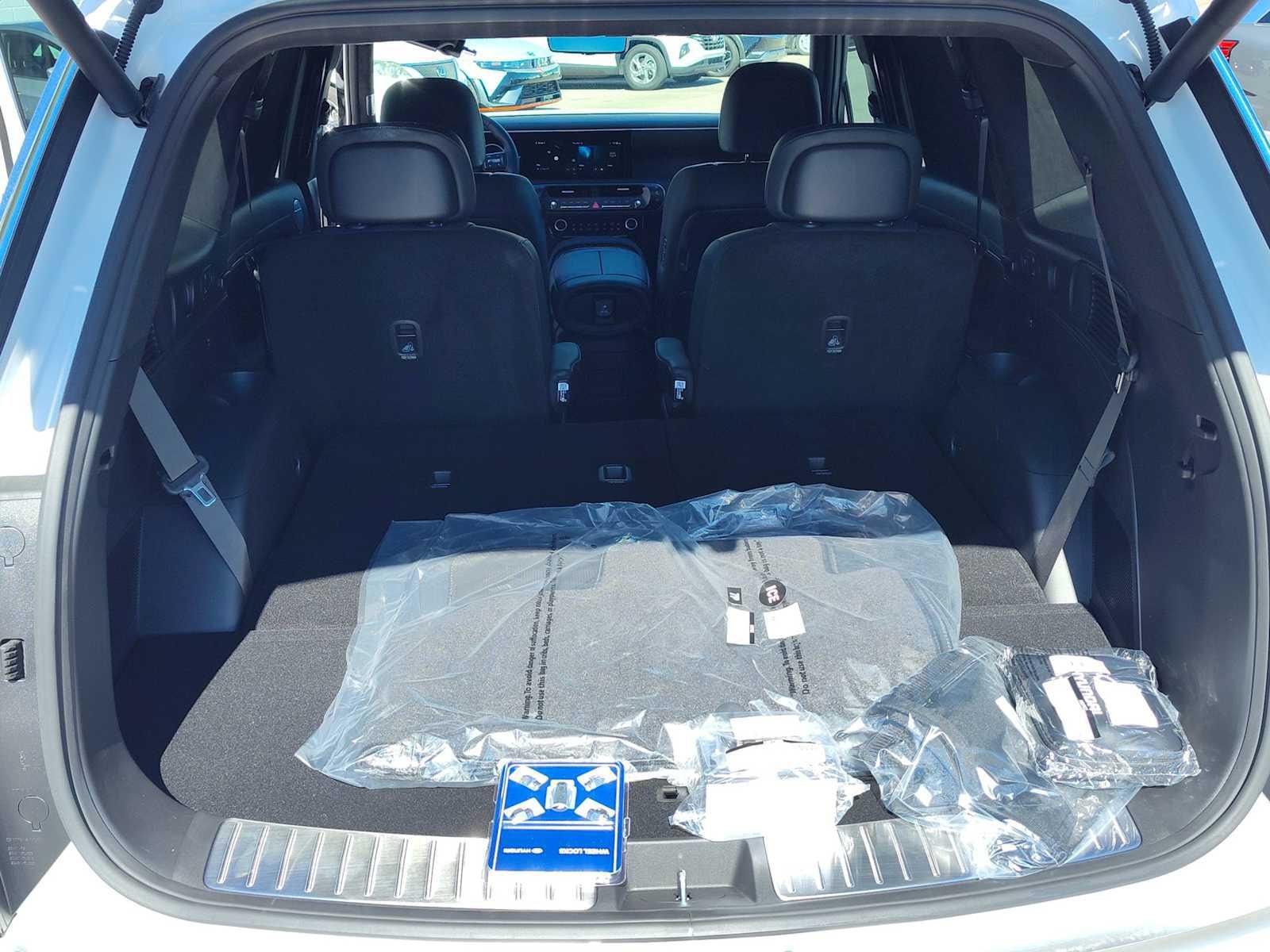 Thumbnail: 2026 Hyundai Palisade - 27