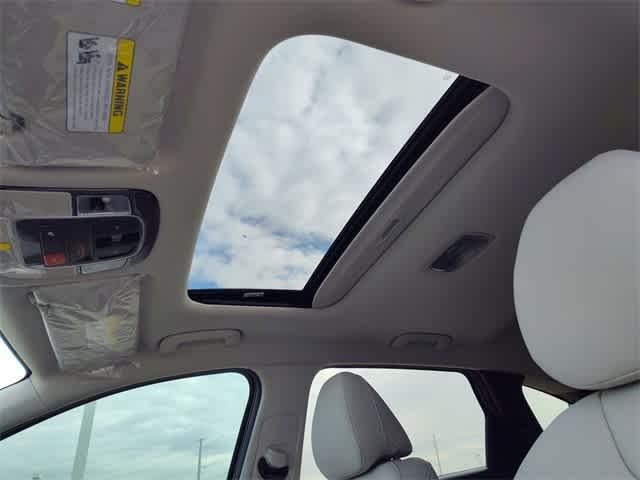 Thumbnail: 2026 Hyundai Tucson - 16