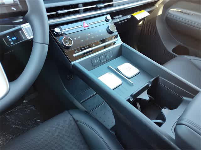 Thumbnail: 2026 Hyundai Santa Fe - 24