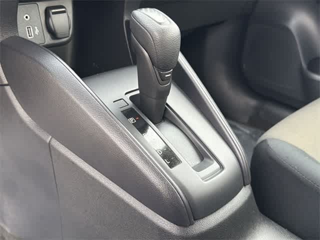 Thumbnail: 2024 Nissan Versa - 24