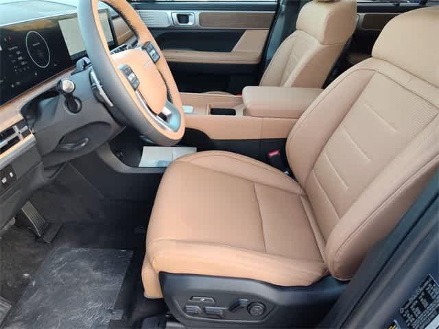 Thumbnail: 2026 Hyundai Santa Fe - 10